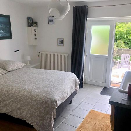 Chambre Studio Pomme Happy Aux Portes De Bayeux Normandie 1 A 2 Pers Monceaux-en-Bessin Екстер'єр фото