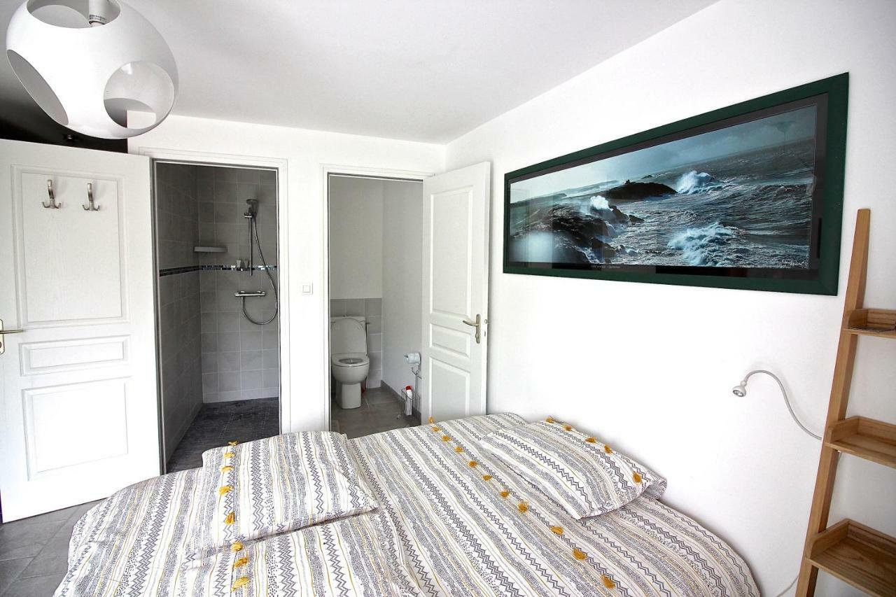 Chambre Studio Pomme Happy Aux Portes De Bayeux Normandie 1 A 2 Pers Monceaux-en-Bessin Екстер'єр фото